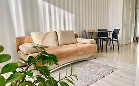 Slavutich Apartment #4